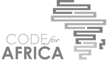 Code for Africa လိုဂို